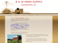bwfarmsupply.com