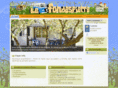 campingfondespierre.fr