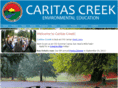 caritascreek.com