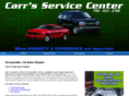 carrsservicecenter.com