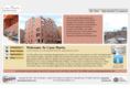 casamariaapartments.com