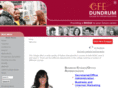 cfedundrum.com
