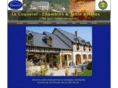 chambredhoteducoquerel.com