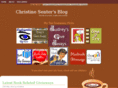 christinesenter.com