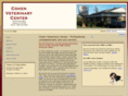 cohenveterinarycenter.com
