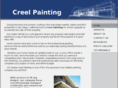 creelpainting.com