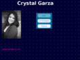 crystalgarza.com