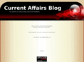 currentaffairsblog.com