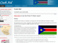 cushaid.org