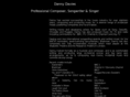 dannydavies.net