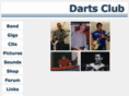 dartsclub.com