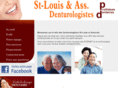 denturologistesstlouis.com