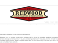 dhredwood.com