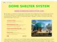 domesheltersystem.com