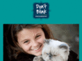 dontblinkbyerin.com