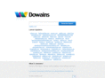dowains.com