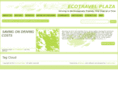 ecotravelplaza.com