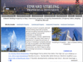 edwardstirling.com