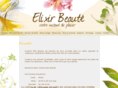 elixirbeaute.com