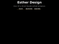 estherdesign.com