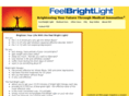 feelbrightlight.com