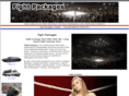 fightpackages.com