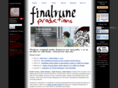 finalrune.com