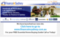 financeinsydney.com