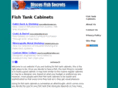 fishtankcabinets.org
