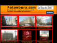 fotoebora.com