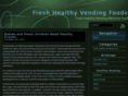 freshvendingfood.com