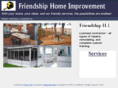 friendshiphi.com