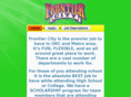 frontiercityjobs.com
