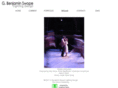 gbenjaminswope.com