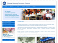 globalmicrofinancegroup.com