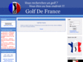 golfdefrance.net