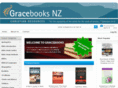 gracebooks.co.nz