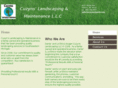 greenerhands.com