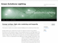 greensolutionslighting.com
