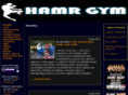 hamrgym.com