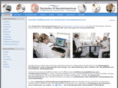 harnstein-klinik.com