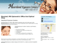 heartlandeyecaremn.com