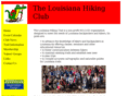 hikelouisiana.org