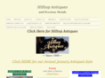 hilltopantiques.com