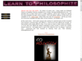 historyofphilosophy.org