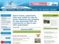 homesellersheaven.com