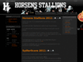 horsens-stallions.dk