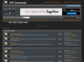 htcsurroundforum.com