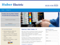 huberelectric4me.com