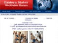 hudsonvalleymoving.com